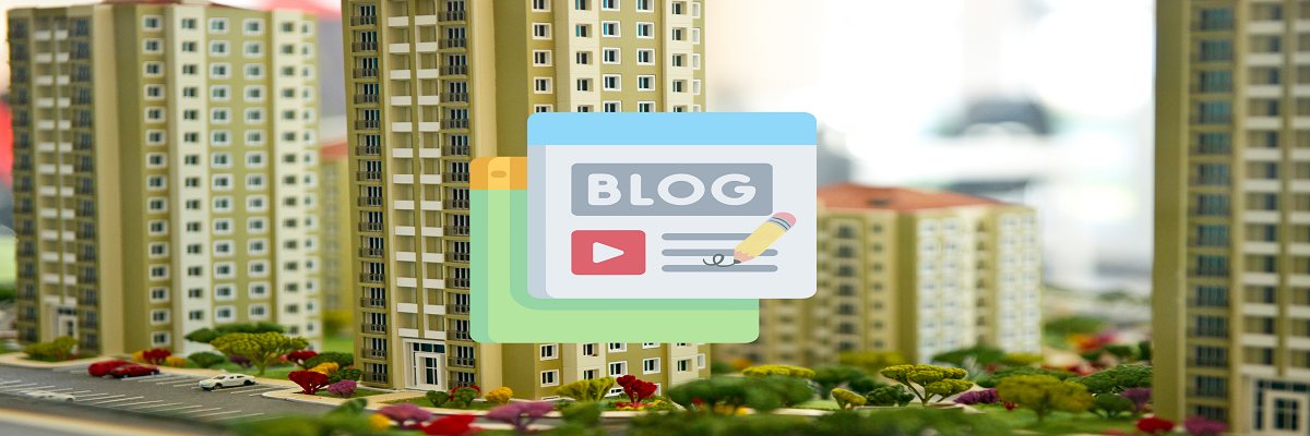 Kumar Properties Banner Image