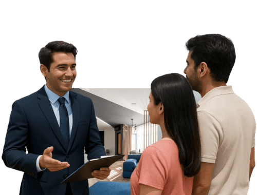 Kumar properties apartment cta