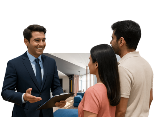 Kumar Magnacity Plots – book your plot today