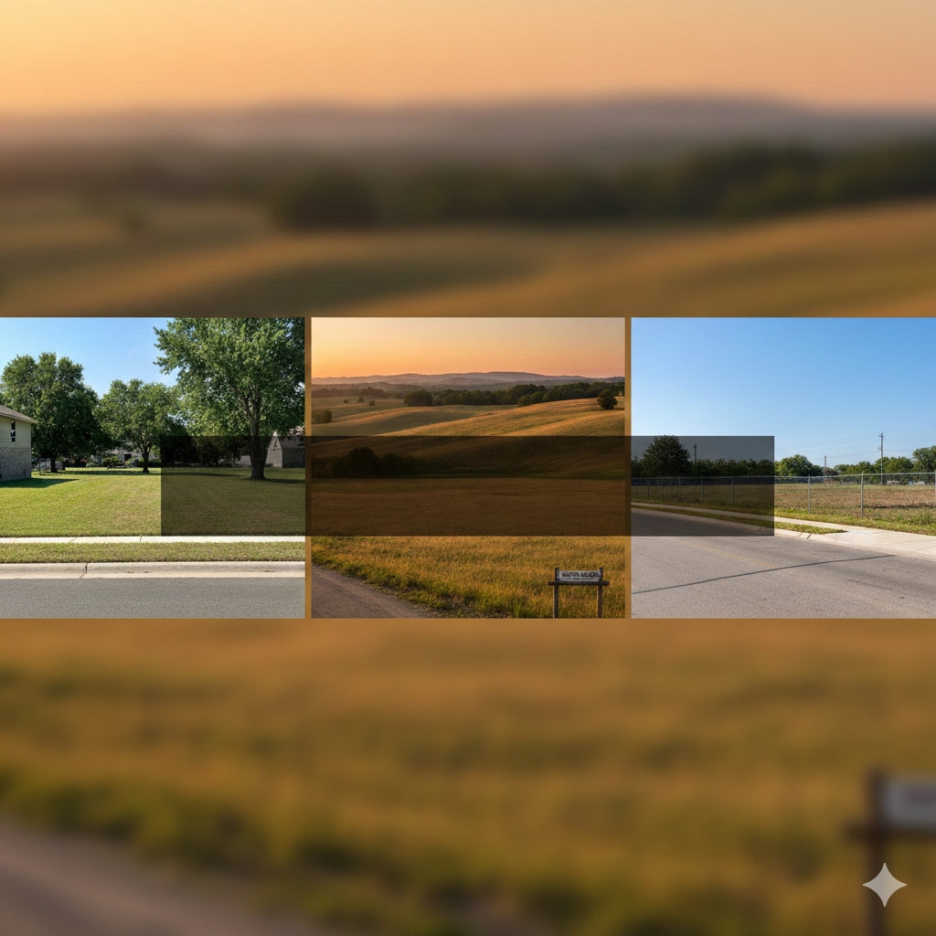 Kumar Magnacity Plots Banner – Plots in Manjri BK Pune